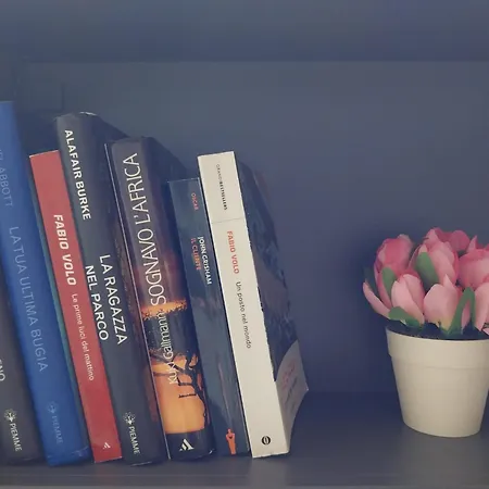 Apartamento Bgo Delle Colonne 22 Parma