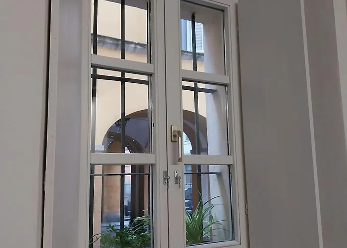 Bgo Delle Colonne 22 Apartamento Parma