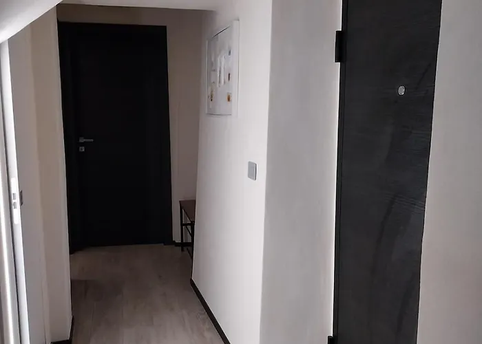 Bgo Delle Colonne 22 Apartamento *