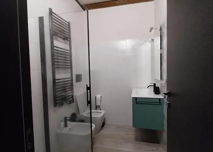 Bgo Delle Colonne 22 *