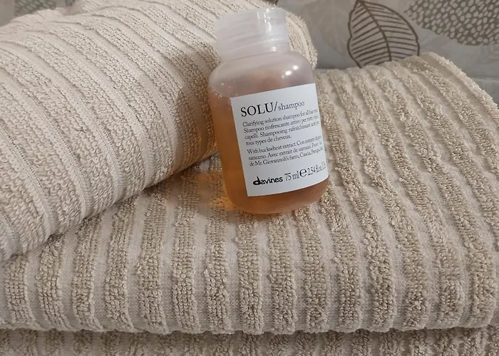 Apartamento Bgo Delle Colonne 22 Parma