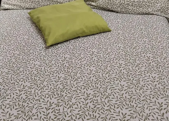 Bgo Delle Colonne 22 Apartamento