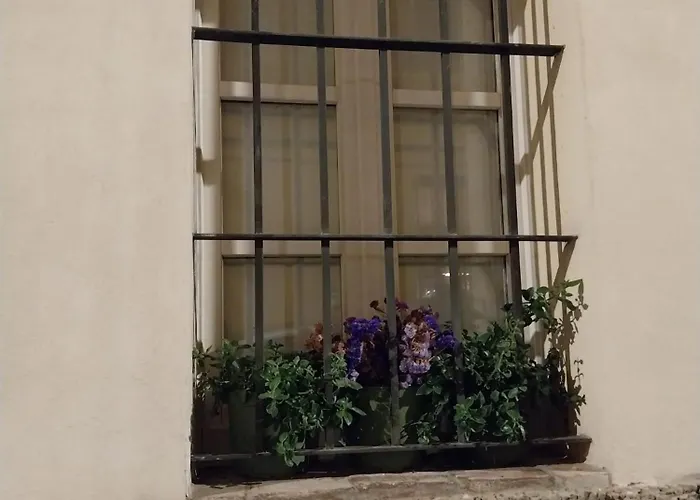 Bgo Delle Colonne 22 Apartamento Parma