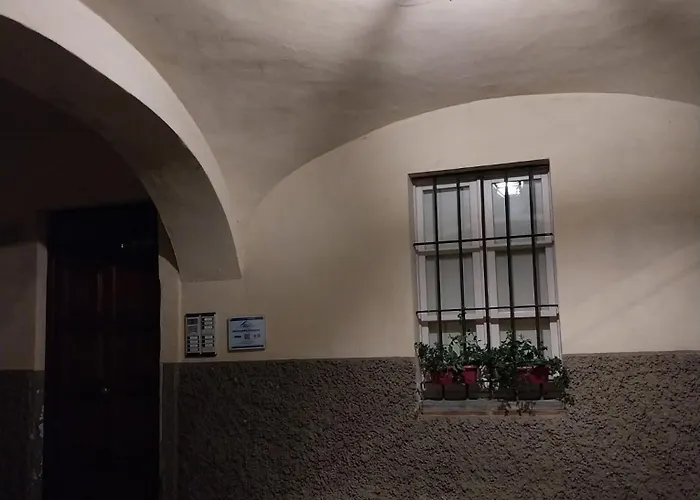 Apartamento Bgo Delle Colonne 22