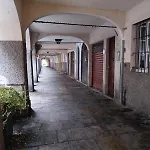 Apartment Bgo Delle Colonne 22 *