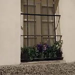 Bgo Delle Colonne 22 Apartment Parma