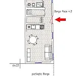 Bgo Delle Colonne 22 Apartment