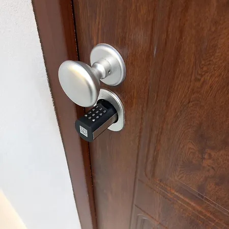 Bgo Delle Colonne 22 Apartment