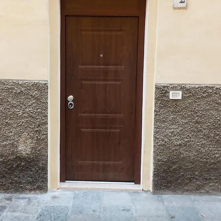 Bgo Delle Colonne 22 Appartamento