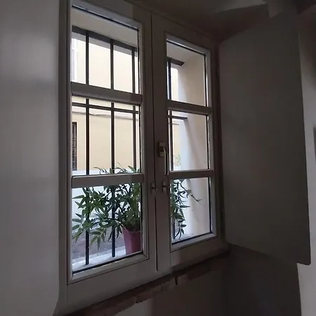 Apartment Bgo Delle Colonne 22 *