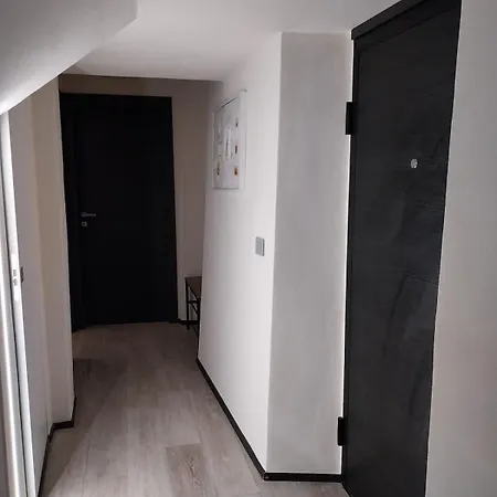 Bgo Delle Colonne 22 Apartment *