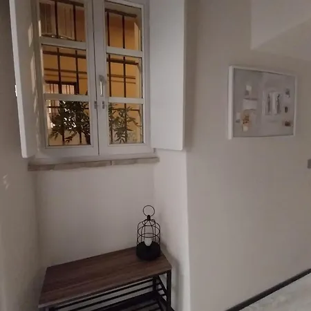 Apartment Bgo Delle Colonne 22