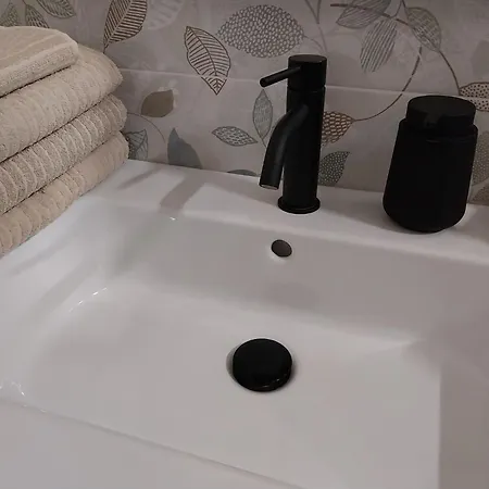 Bgo Delle Colonne 22 Apartment Parma