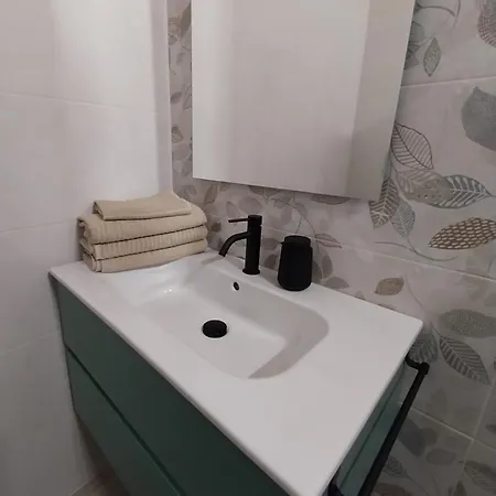 Bgo Delle Colonne 22 Апартаменти Парма