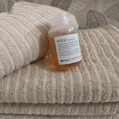 Apartment Bgo Delle Colonne 22 Parma