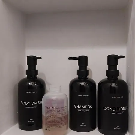 Apartment Bgo Delle Colonne 22 Parma