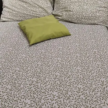 Bgo Delle Colonne 22 Apartment