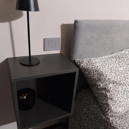 Bgo Delle Colonne 22 * Парма