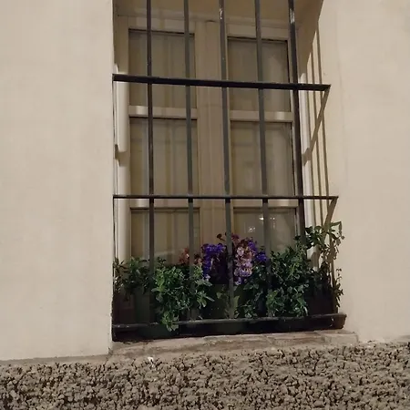 Bgo Delle Colonne 22 Apartment Parma