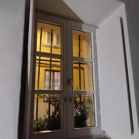 Apartment Bgo Delle Colonne 22 Parma