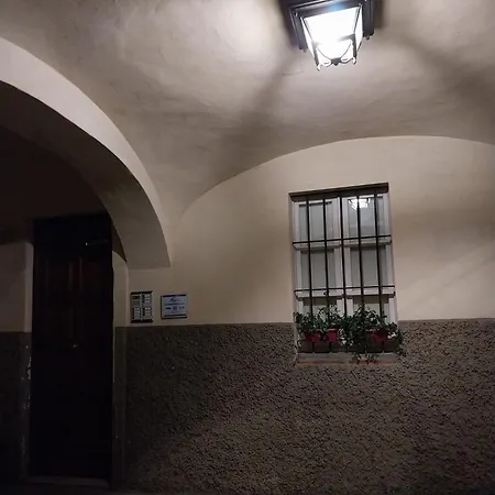 Appartamento Bgo Delle Colonne 22