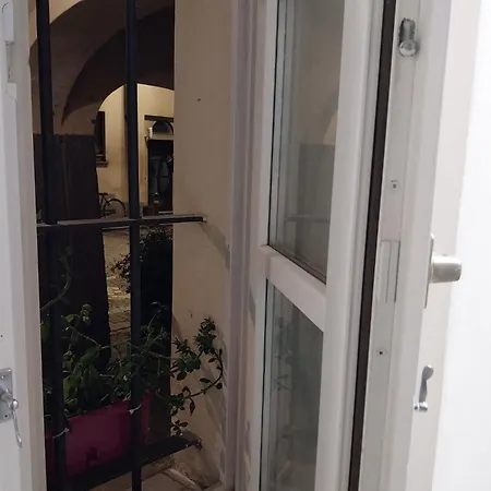 Bgo Delle Colonne 22 Apartment Parma