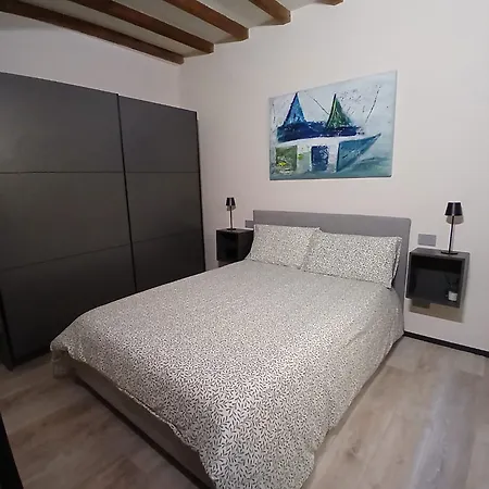 Lägenhet Bgo Delle Colonne 22 Parma