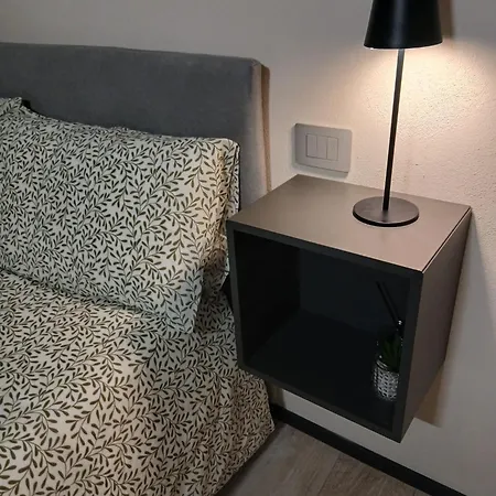 Bgo Delle Colonne 22 * Parma