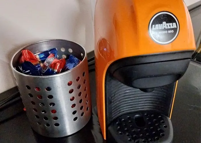 Bgo Delle Colonne 22 Parma