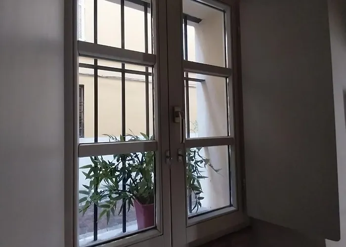 Apartment Bgo Delle Colonne 22 *