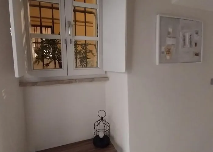 Apartment Bgo Delle Colonne 22