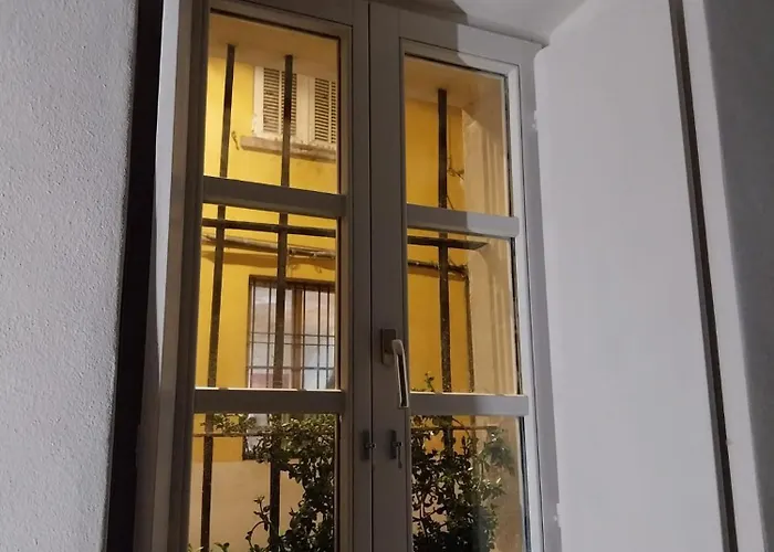 Lägenhet Bgo Delle Colonne 22 Parma